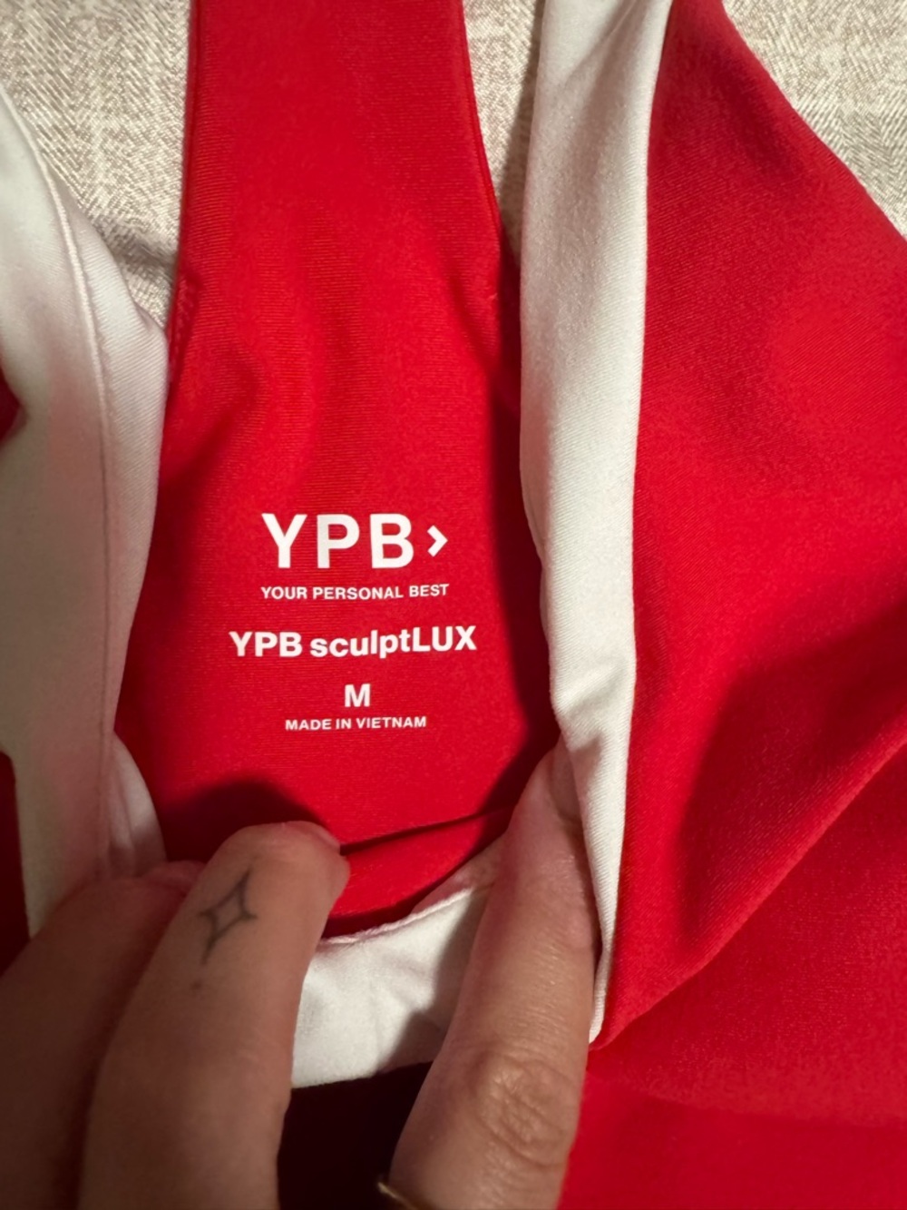 Abercrombie YPB Set - Picture 3 of 5